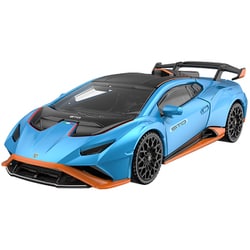 ヨドバシ.com - 童友社 DOYUSHA 1/43 ランボルギーニ ウラカン STO 青