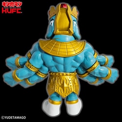 ヨドバシ.com - サイクロンジョー キン肉マン アルティメット