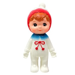 ヨドバシ.com - 児玉産業TOY なかよしチャーミーちゃん ソフビ人形