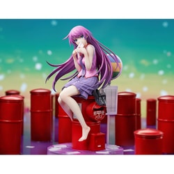 ヨドバシ.com - グッドスマイルアーツ上海 ＜物語＞シリーズ 戦場ヶ原