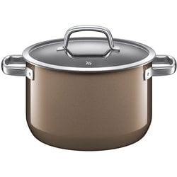 ヨドバシ.com - WMF ヴェーエムエフ 両手鍋 フュージョンテック
