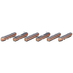 ヨドバシ.com - トミックス TOMIX 98894 Nゲージ完成品 国鉄 485 1500