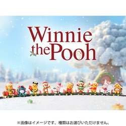 ヨドバシ.com - POPMART DISNEY Winnie the Pooh Gift Giving シリーズ