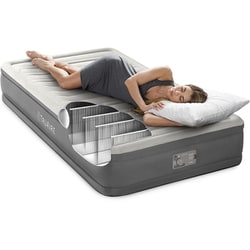 ヨドバシ.com - INTEX インテックス TRUAIREエアーベッド シングル
