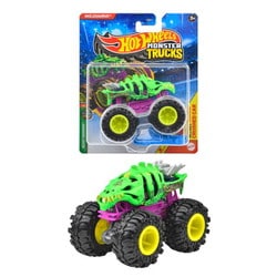 ヨドバシ.com - マテル Mattel JGR07 ホットウィール モンスター