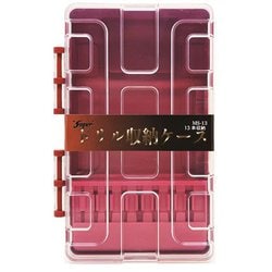 ヨドバシ.com - ライト精機 スーパー ドリル収納ケース 13本用 MS-13