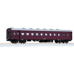 ヨドバシ.com - KATO カトー 1-508 HOゲージ 完成品 （HO）スハフ42 茶