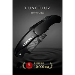 ヨドバシ.com - Lusciouz ルーシャズ ソムリエナイフ