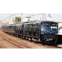 ヨドバシ.com - ポポンデッタ 6100 Nゲージ 完成品 相模鉄道20000系増