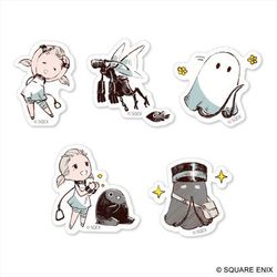 ヨドバシ.com - スクウェア・エニックス SQUARE ENIX NieR Re[in