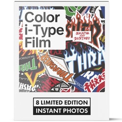 ヨドバシ.com - ポラロイド POLAROID インスタントカラーフイルム
