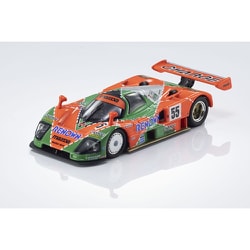 ヨドバシ.com - 京商 KYOSHO K07033B1 1/64 KYOSHO MINI CAR & BOOK No