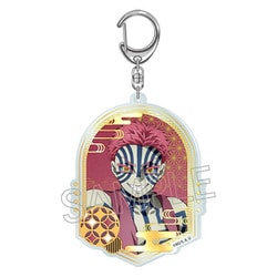 ヨドバシ.com - ツインクル 鬼滅の刃 箔押しアクリルキーホルダー 猗窩
