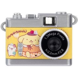 ヨドバシ.com - ケンコー Kenko DSC-PIENI SW PN [トイカメラ SWEETS