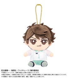 ヨドバシ.com - バンダイナムコヌイ 2593274 ハイキュー！！ Chibiぬい