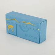 ヨドバシ.com - トイガー TOYGER CEO Storage アルミ製