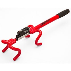 ヨドバシ.com - 加藤電機 HORNET ダイヤルキータイプ ダブルロック式