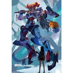 ヨドバシ.com - ビバリー BEVERLY 1000-094 機動戦士 Gundam GQuuuuuuX