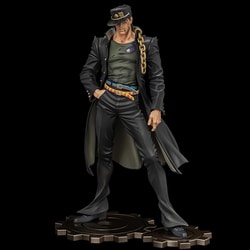 ヨドバシ.com - 千値練 センチネル SEN-TI-NEL FIGURE MUSEUM ジョジョ