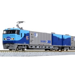ヨドバシ.com - KATO カトー 10-1721 Nゲージ完成品 M250系 スーパー
