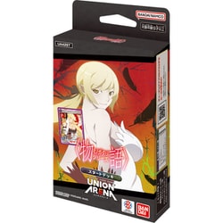 ヨドバシ.com - バンダイ BANDAI UNION ARENA スタートデッキ ＜物語