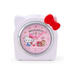 ヨドバシ.com - サンリオ Sanrio サンリオキャラクターズ 目覚まし時計
