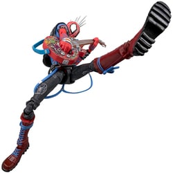 ヨドバシ.com - 千値練 センチネル SEN-TI-NEL スパイダーマン