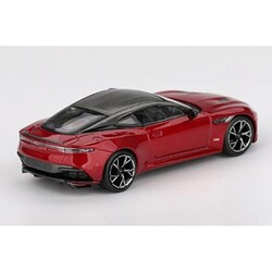 ヨドバシ.com - トゥルースケール MGT01065-R 1/64 アストンマーチン