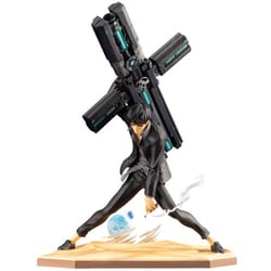 ヨドバシ.com - コトブキヤ KOTOBUKIYA ARTFX J TRIGUN STAMPEDE