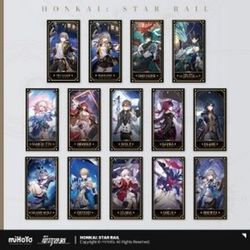ヨドバシ.com - ミホヨ miHoYo 崩壊：スターレイル 一周年記念