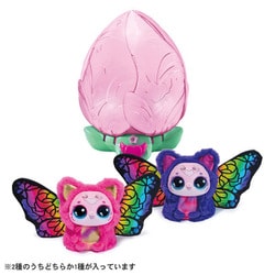 ヨドバシ.com - タカラトミー TAKARATOMY うまれて！ウーモ フラワー