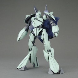 ヨドバシ.com - バンダイスピリッツ ∀ガンダム MG 1/100 Concept-X 6