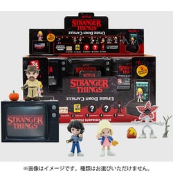 ヨドバシ.com - ホットトイズ HOT TOYS ストレンジャー・シングス 未知