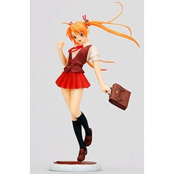 ヨドバシ.com - コナミ KONAMI 魔法先生ネギま！「神楽坂 明日菜