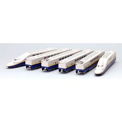 ヨドバシ.com - トミックス TOMIX Nゲージ 92764 E4系 新幹線 Max 基本