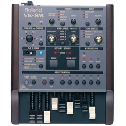 ヨドバシ.com - ローランド ROLAND オルガン・モジュール VK-8M 通販
