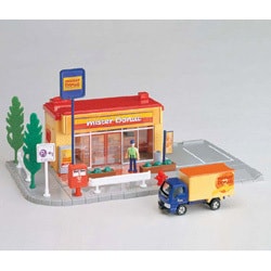 ヨドバシ.com - タカラトミー TAKARATOMY トミカタウン ミスター