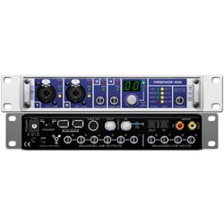 ヨドバシ.com - RME アールエムイー FireWire オーディオ