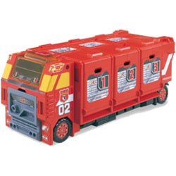 ヨドバシ.com - タカラトミー TAKARATOMY トミカ ハイパーレスキュー2
