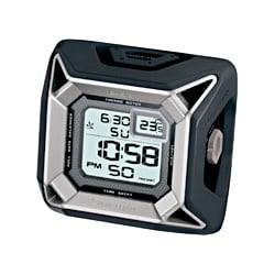 ヨドバシ.com - カシオ CASIO 温度計付き電波時計 wave ceptor GQ