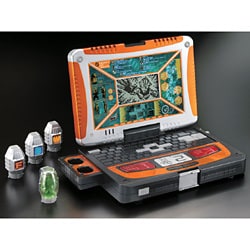 ヨドバシ.com - バンダイ BANDAI ウルトラマンメビウス DXガイズ