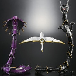 ヨドバシ.com - バンダイ BANDAI 装着変身EX ミラーモンスターズ05