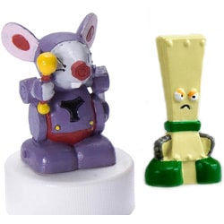 ヨドバシ.com - タカラトミー TAKARATOMY ヤッターマン ビックリ
