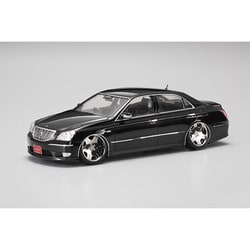 ヨドバシ.com - 青島文化教材社 AOSHIMA 1/24 スーパーVIPCAR No.82