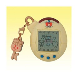 ヨドバシ.com - バンダイ BANDAI 夢のロイヤルふぁみりー たまごっち