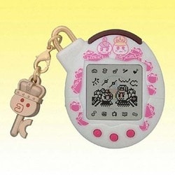 ヨドバシ.com - バンダイ BANDAI 夢のロイヤルふぁみりー たまごっち