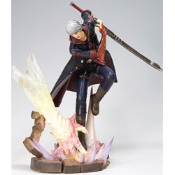 ヨドバシ.com - コトブキヤ KOTOBUKIYA デビルメイクライ4 ネロ 通販