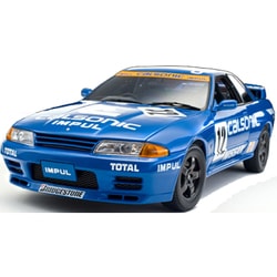 ヨドバシ.com - 京商 KYOSHO K08361C [1/18スケール 日産 スカイライン