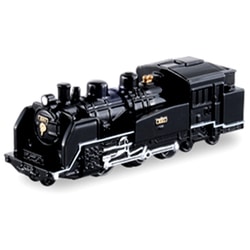ヨドバシ.com - タカラトミー TAKARATOMY トミカ No.80 [蒸気機関車
