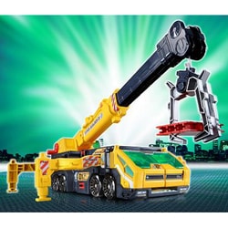 ヨドバシ.com - タカラトミー TAKARATOMY ハイパービルダー [ハイパー